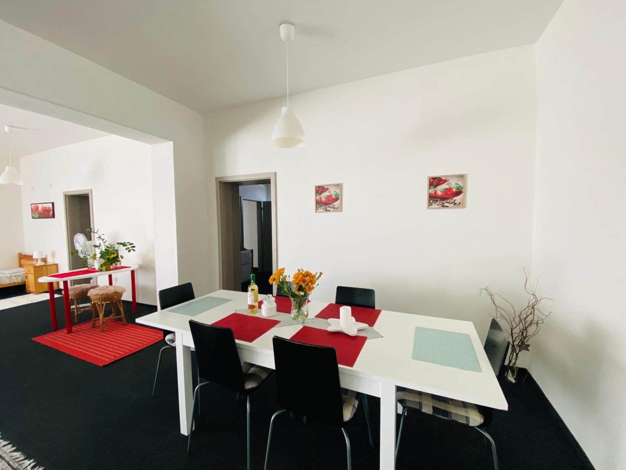 Apartmany Superrelax Liptovský Mikuláš 外观 照片