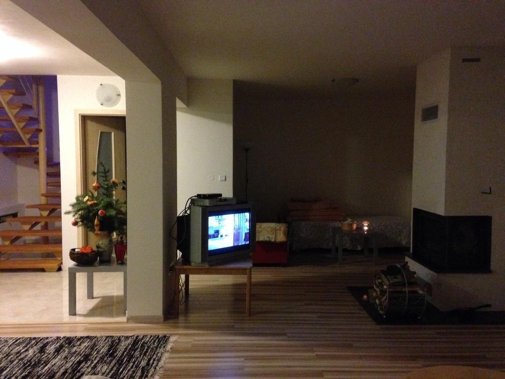 Apartmany Superrelax Liptovský Mikuláš 外观 照片