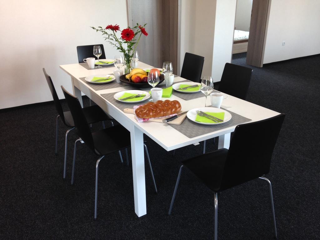 Apartmany Superrelax Liptovský Mikuláš 客房 照片