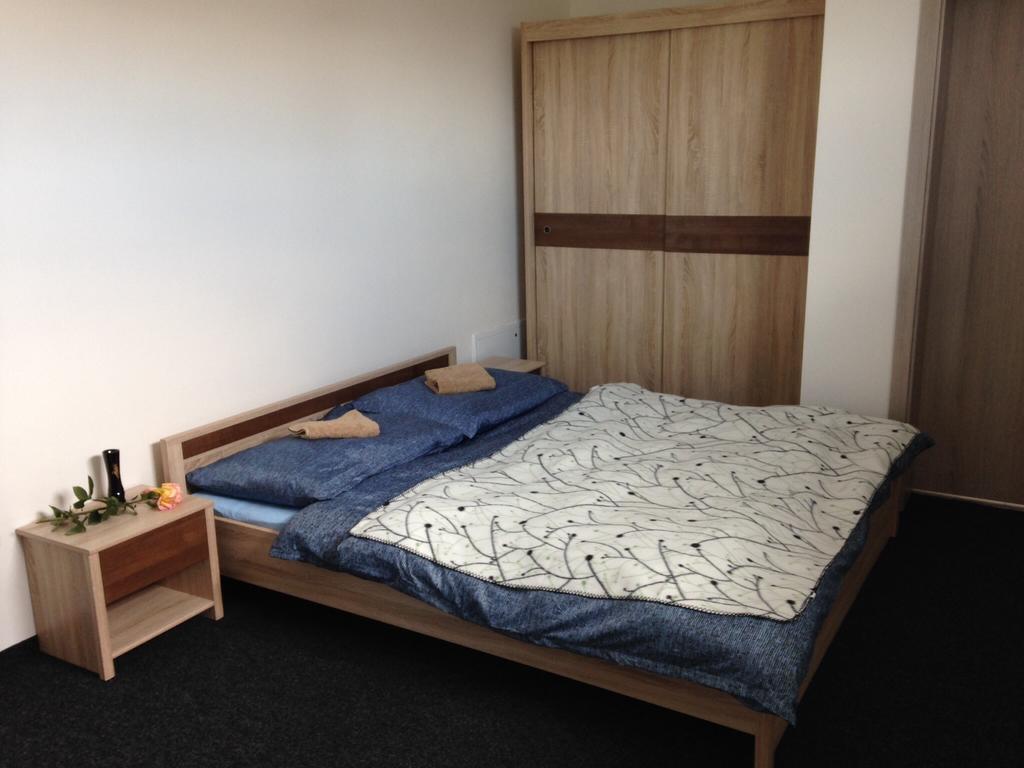 Apartmany Superrelax Liptovský Mikuláš 客房 照片
