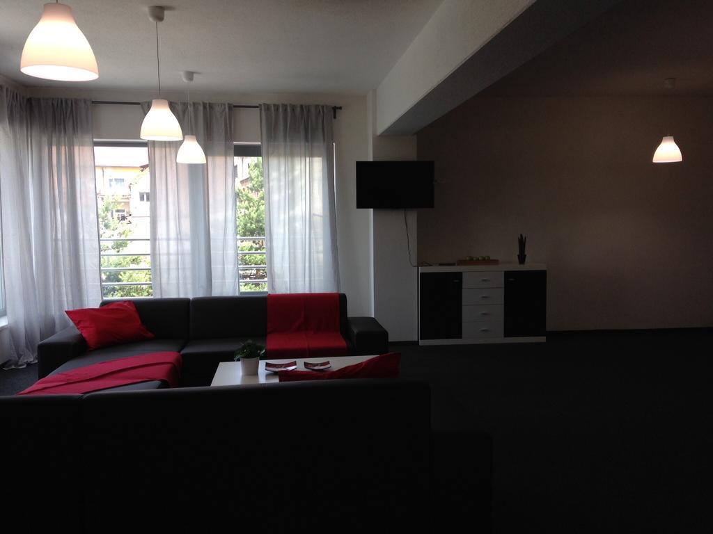 Apartmany Superrelax Liptovský Mikuláš 客房 照片