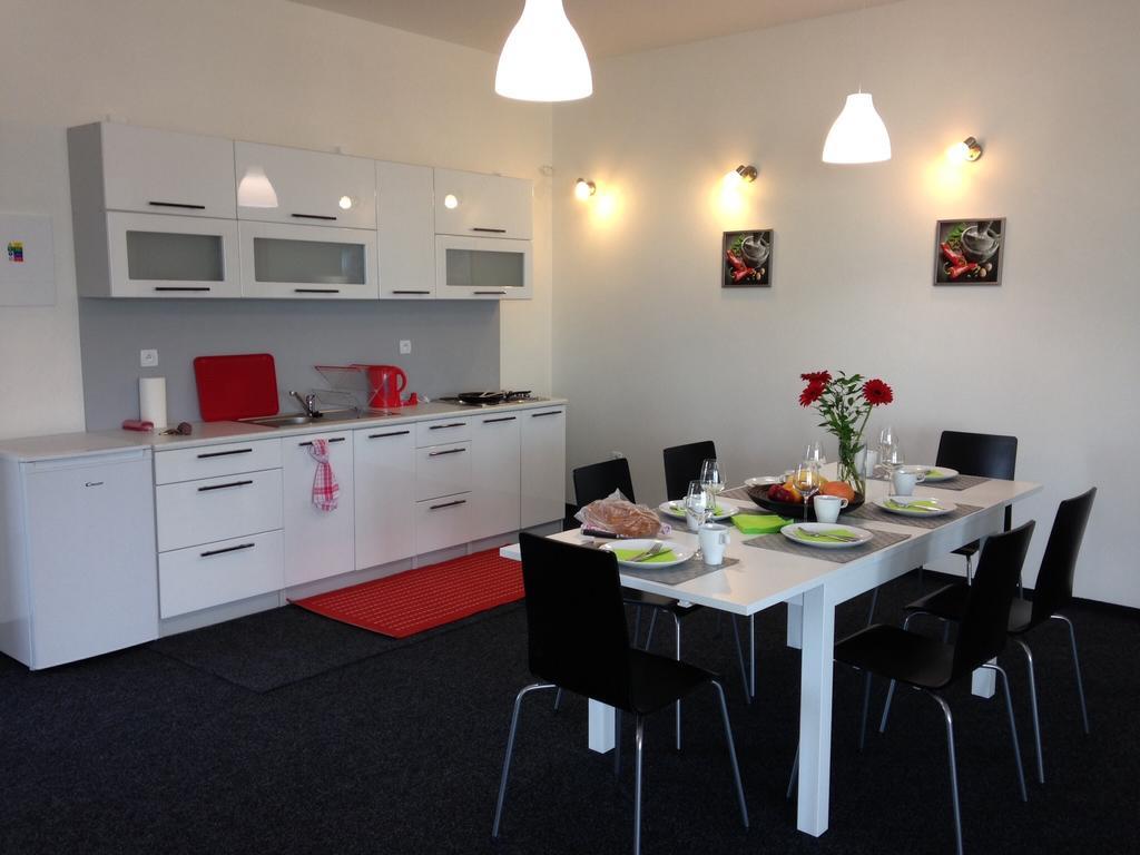 Apartmany Superrelax Liptovský Mikuláš 客房 照片